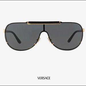 Versace sunglasses